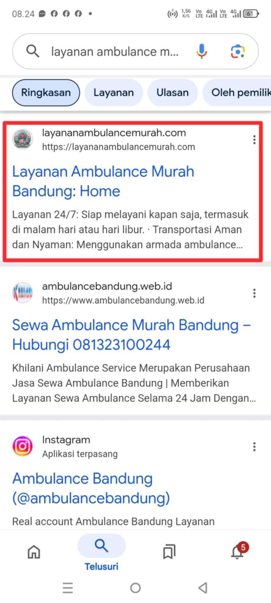 layanan ambulance murah bandung_11zon