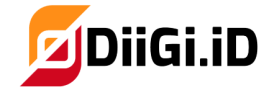 DIIGI ID LOGO